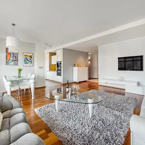 Liberty Premium By Baltica Apartament