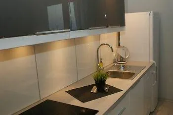 Irs Royal Apartments - Albatros Danzica