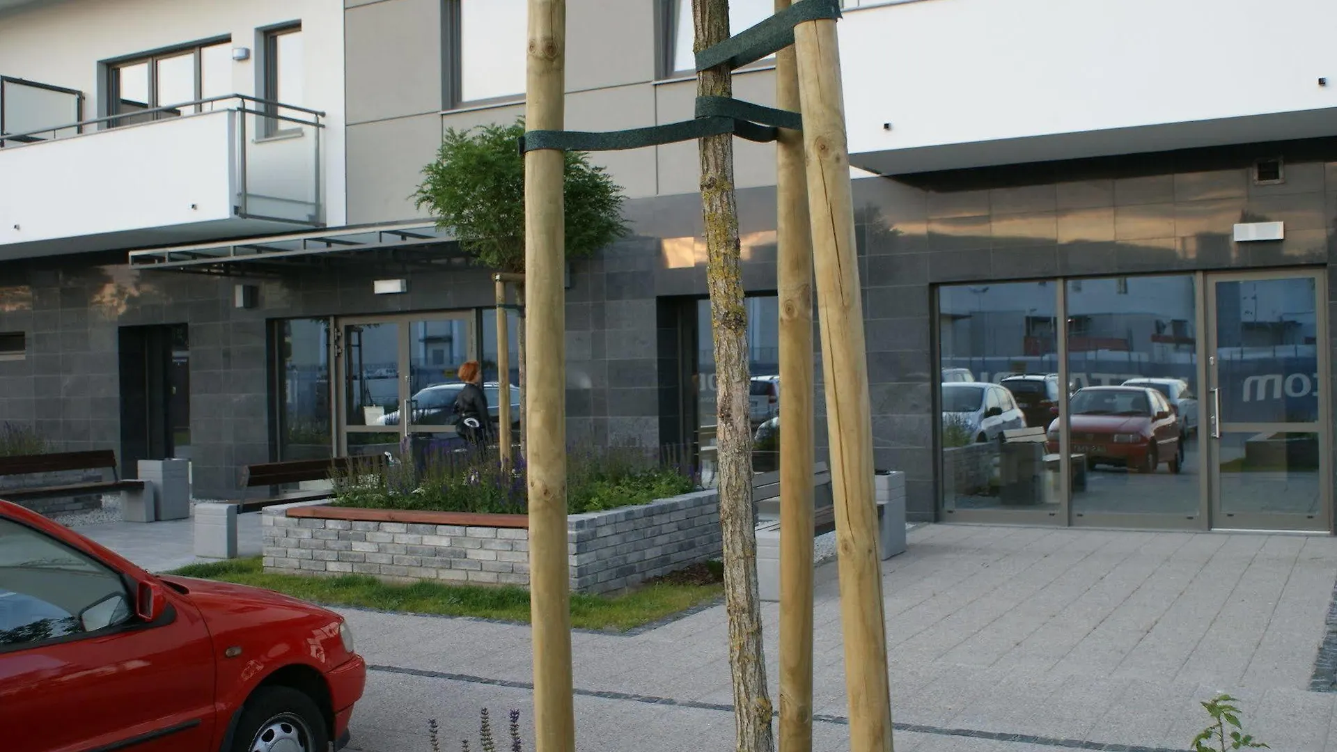 Irs Royal Apartments - Albatros Danzica 0*,  Polonia