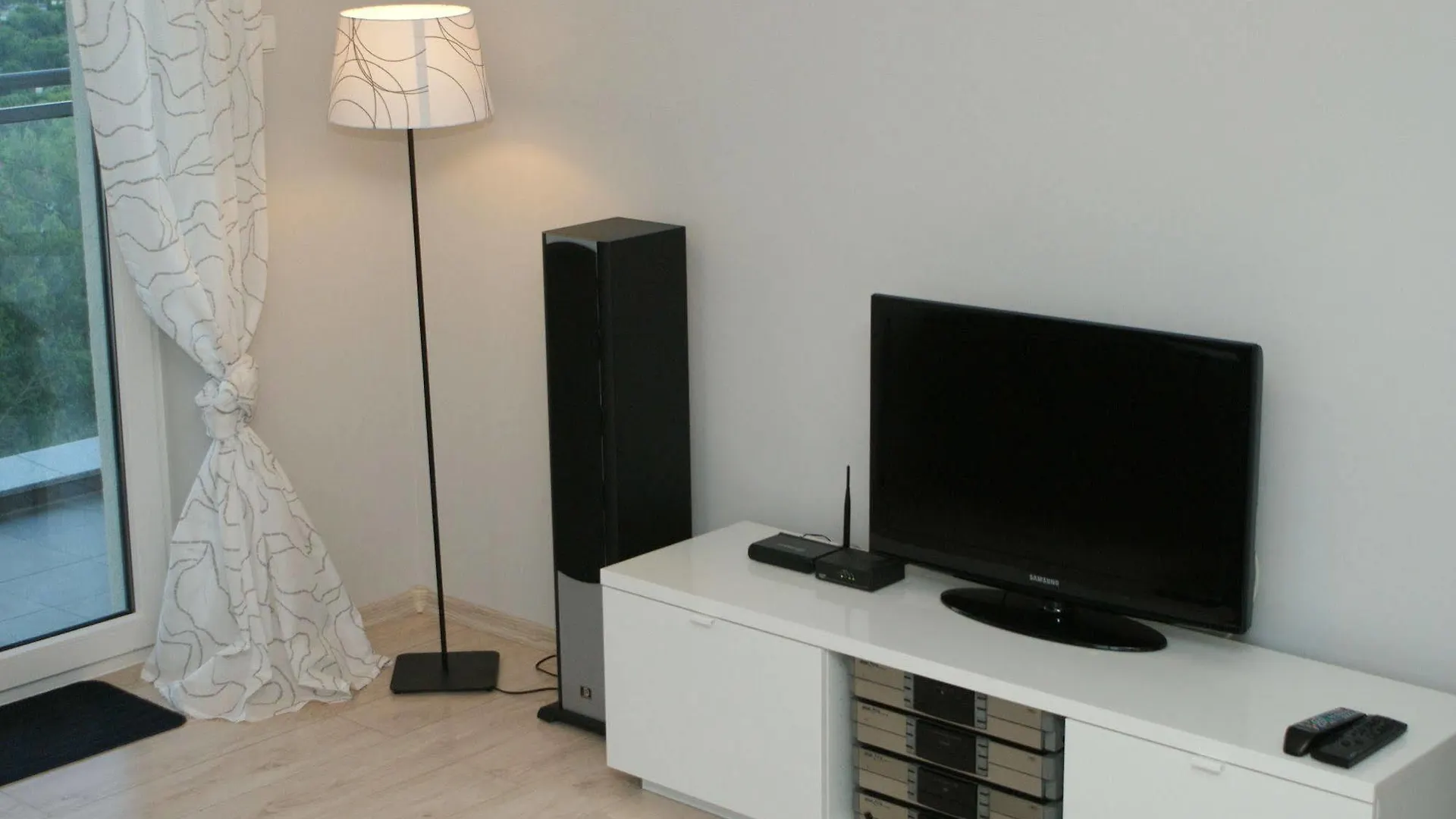 Irs Royal Apartments - Albatros Danzica