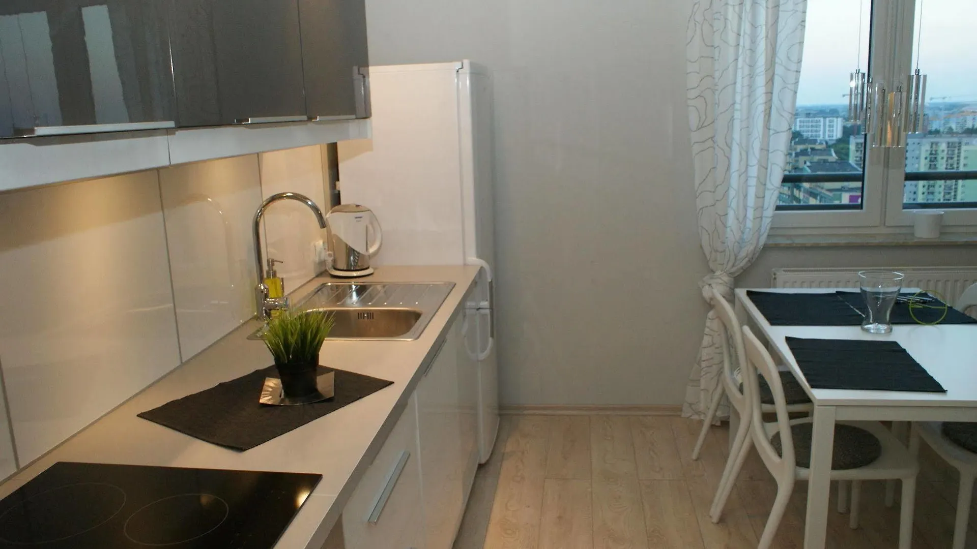 Irs Royal Apartments - Albatros Danzica Polonia
