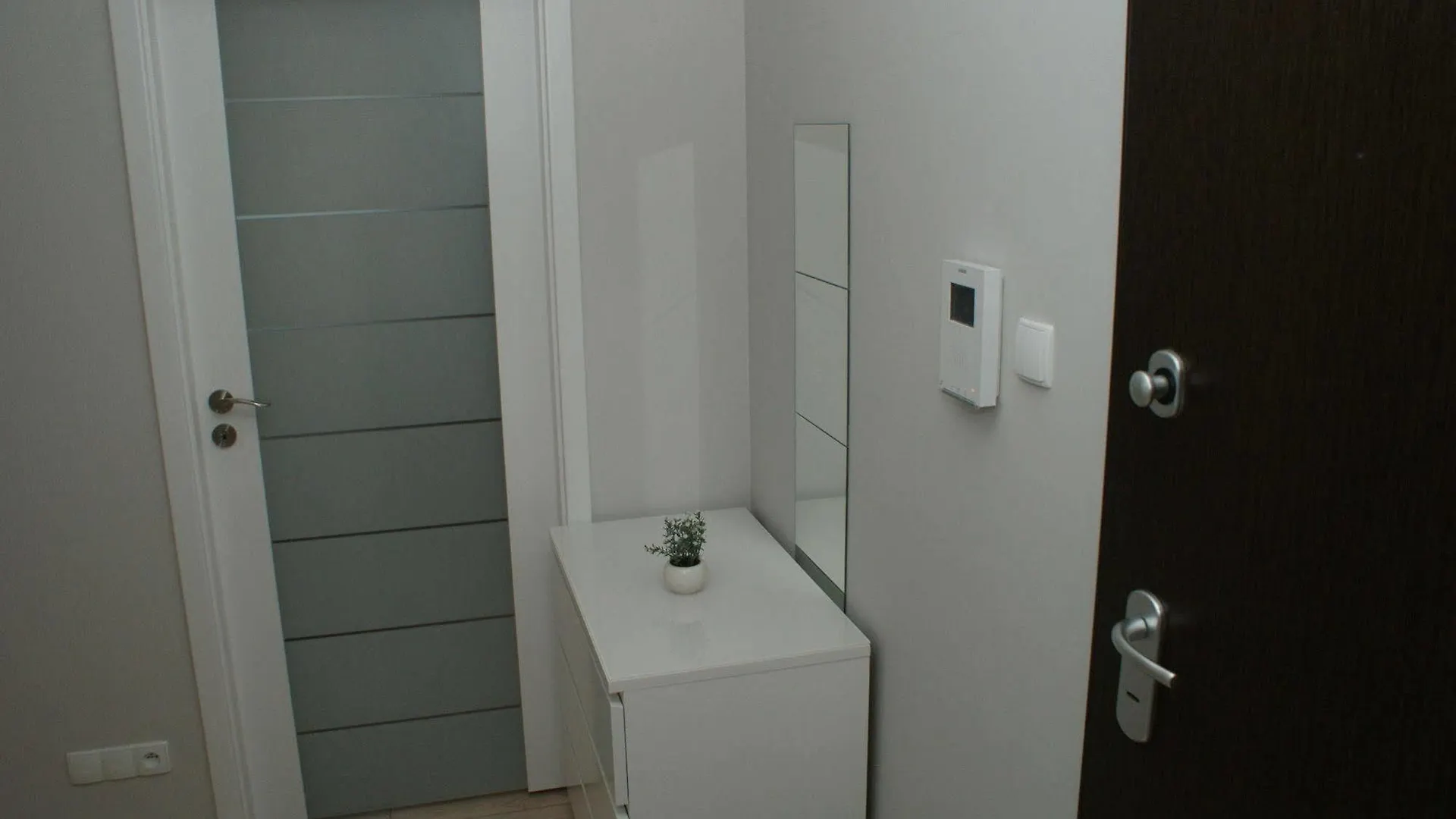 Irs Royal Apartments - Albatros Danzica
