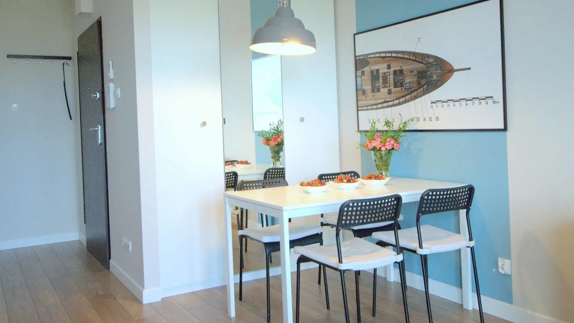 Irs Royal Apartments - Albatros Danzica