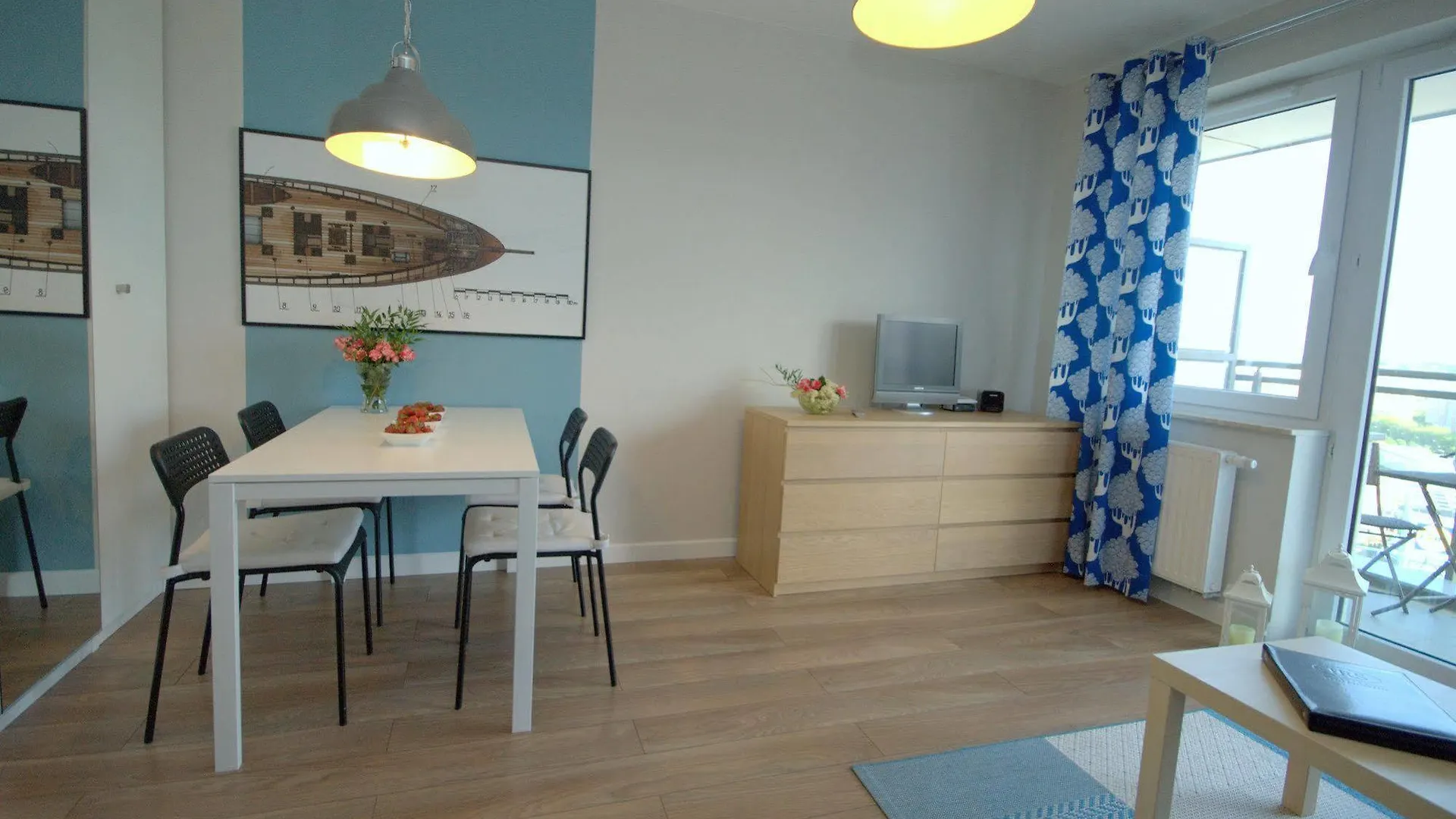 Irs Royal Apartments - Albatros Danzica Polonia
