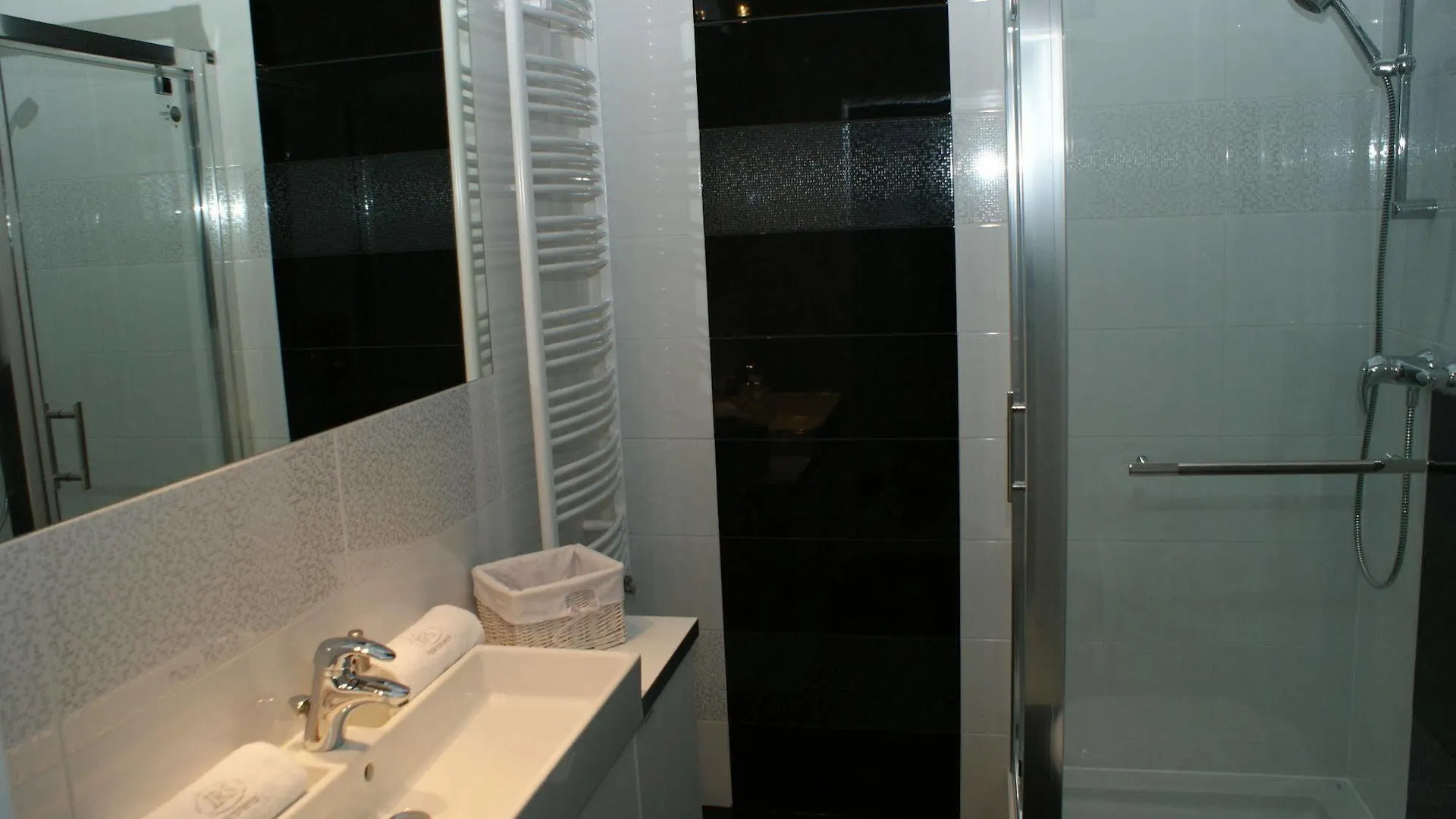 Irs Royal Apartments - Albatros Danzica