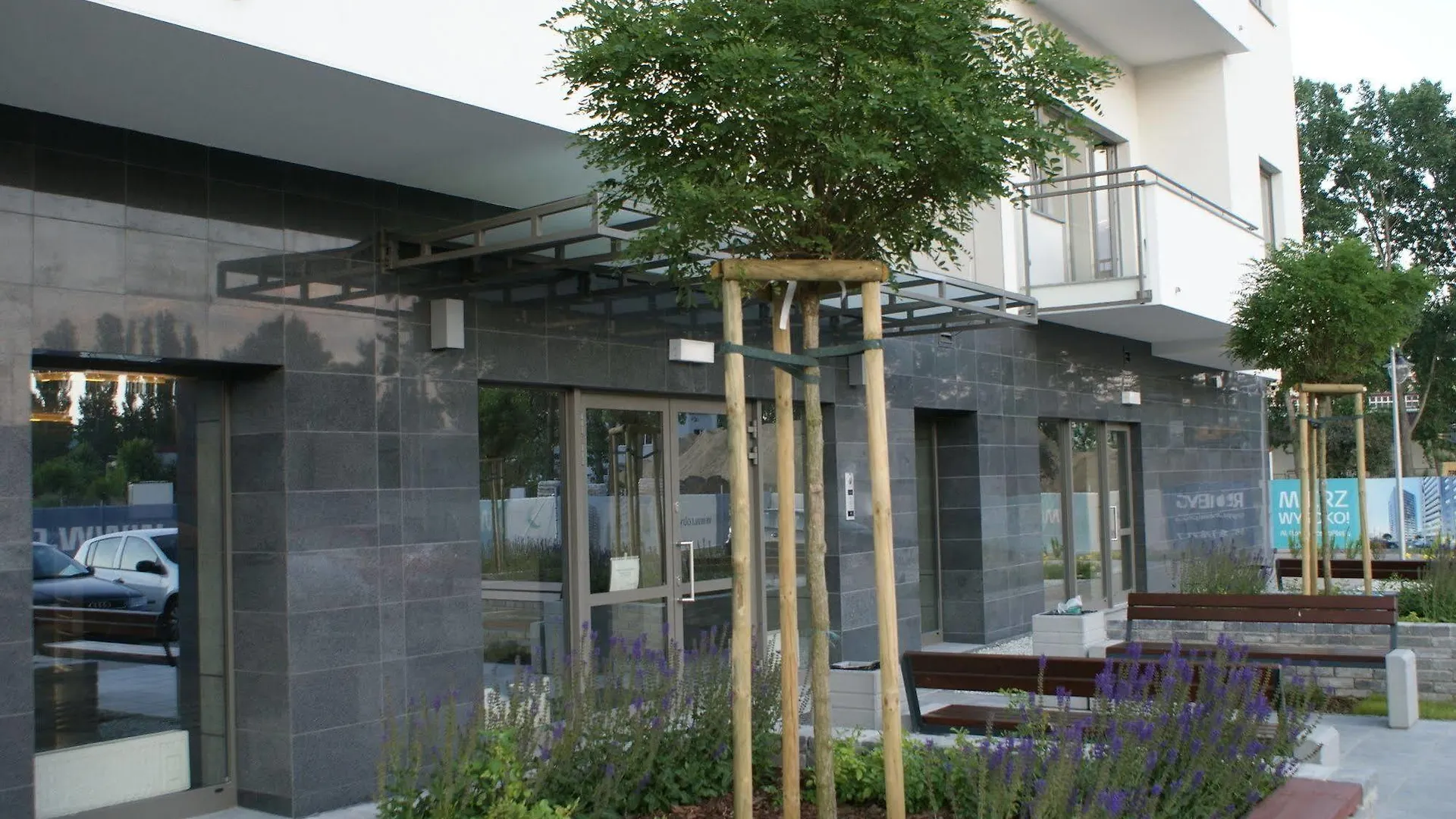 Irs Royal Apartments - Albatros Danzica