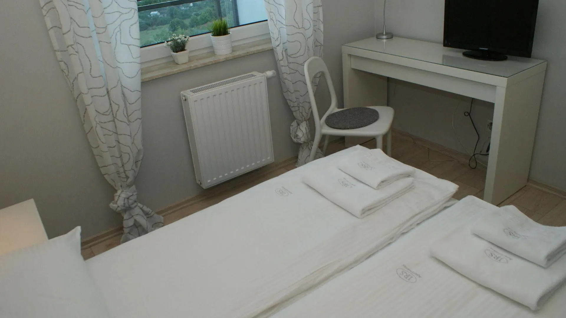 Irs Royal Apartments - Albatros Danzica