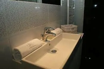 Irs Royal Apartments - Albatros Danzica