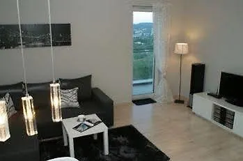 Irs Royal Apartments - Albatros Danzica Polonia